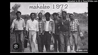MANEMBONA---MAHALEO--1982