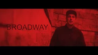 Broadway - Красное Солнце