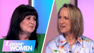 Would You Rekindle A Romance With Your Ex? | Loose Women