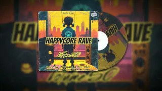 Happycore Rave Volume 50 (May 2024) mixed by Dj Fen!x