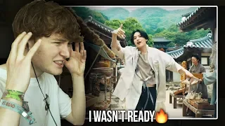 I WASN'T READY! (Agust D '대취타 (Daechwita)' | Music Video Reaction/Review)