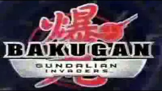 Bakugan cancion completa en espaol