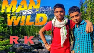 #comedy #acting #wild #funclub  Men vs wild comedy video....