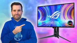 My Top 3 Favorite Monitors of 2023 So Far