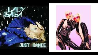 Just Dance/Alone - Lady Gaga vs Kim Petras & Nicki Minaj - Alone x Just Dance (Mashup)