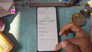 Xiaomi Redmi Note 10S FRP Bypass Miui 12.5 New Method 2023 Android 11