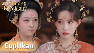 Royal Rumours | Cuplikan EP01 Liuli Terlihat Lemah Bukan Berarti Gampang Ditindas | WeTV【INDO SUB】