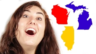 Americans Try To Pronounce Midwestern Town Names