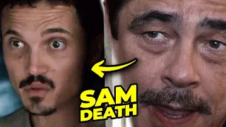 The Controversial Death Of Sam Gifford In Reptile Movie Explained