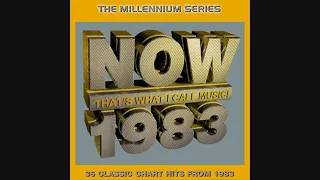 NOW That's What I Call Music! 1983: The Millennium Series - CD1