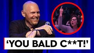 Comedians Getting ROASTED By Audience Members... You Need To See This!