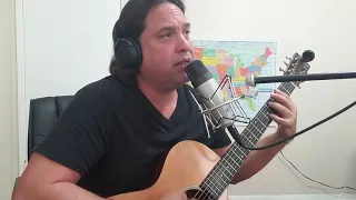 paul young - everytime you go away cover