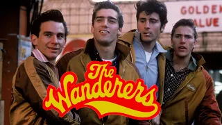 THE WANDERERS | Los antecesores de American Pie