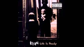 KoRn - No Place To Hide [HD 1080p] [Best Quality on Youtube]