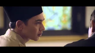 Official TRAILER JENDERAL SOEDIRMAN 2015