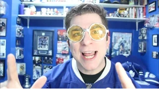 LFR9 - Game 62 - WOO - Tor 2, Wsh 3