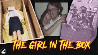 This Woman Was Kept Under A Bed For 7 YEARS... | The Girl In The Box | True Crime | ICMAP | S6 EP4