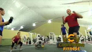 Cranmore Fitness, North Conway "Winter 2014"