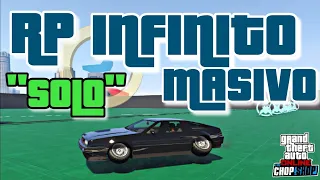 ! NUEVO ! SOLO SIN AYUDA ! TRUCO MASIVO ! RP INFINITO ! NIVEL AL MAXIMO ! GTA 5 ONLINE ! ZATE