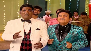 Ep 1425 - Iyer Ka Promotion | Taarak Mehta Ka Ooltah Chashmah - Full Episode | तारक मेहता