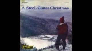 Jim Baker  - Silent Night (Steel Guitar)