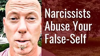 Narcissists Didn’t Steal Your Self-Worth.