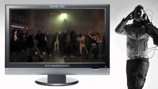 2010 Pop Mashup (Pop Danthology 2010)