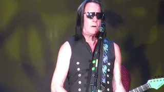 Todd Rundgren - I Saw The Light  - 9/24/19, Clearwater, FL.