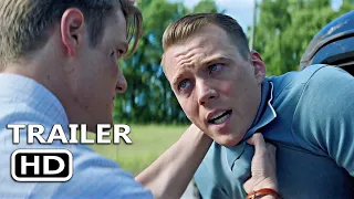 SON OF THE SOUTH Official Trailer (2021) - Solid Trailers