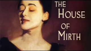 The House of Mirth by Edith Wharton