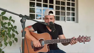 TRAUMATIZEI - Henrique e Juliano (Gustavo Henrique COVER)