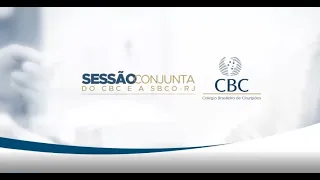 🔸Câncer de endométrio | CBC + SBCO-RJ | Sessão conjunta #07