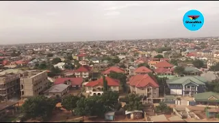 Henry Quartey urges CSIR landlords at secured perimeter to hold meetings for possible regularisation