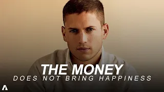 WENTWORTH MILLER - The Money Does Not Bring Happiness |Life lesson|