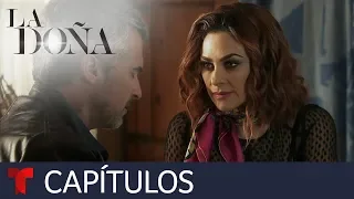 La Doña, Edición Especial (Primera Temporada) | Capítulo Final | Telemundo