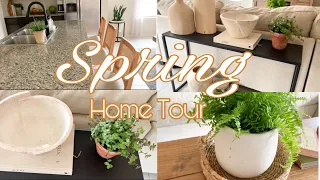 Decoración Primavera 🪴2022| Spring Home Tour 🪴