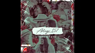 ARTIGO 157 - Biel feat. Tays Reis [Áudio Oficial] {EuAnaMaria Oficial} 🌐