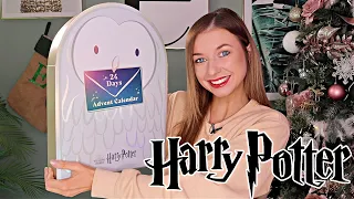 HARRY POTTER ADVENT CALENDAR 2021 / Eltoria