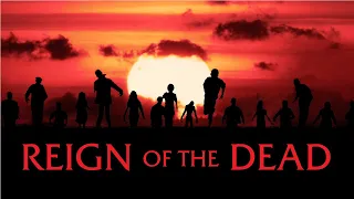 Reign of the Dead | GTA Zombie Movie | (1)