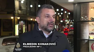 Konaković: Pregovori bez ucjena, u prvi plan stavljamo BDP države