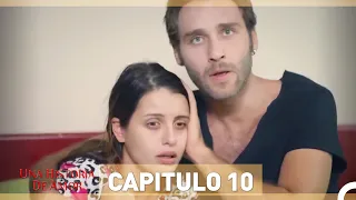 Una Historia De Amor Capitulo 10 (Espanol Doblado) (Versión Extendida)