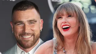 Travis Kelce Joining Taylor Swift in Australia for Eras Tour (Source)