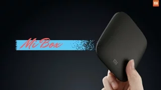 Xiaomi MI BOX 3. Крутая Андроид ТВ приставка. Распаковка и обзор.