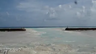 2004 tsunami Dh kudahuvadhoo, Maldives