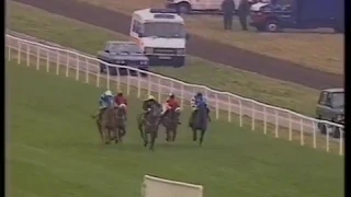 1992 F.K. Roofing Champion Hurdle Trial