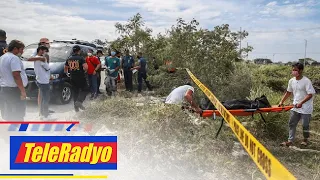 On The Spot | TeleRadyo (1 March 2023)