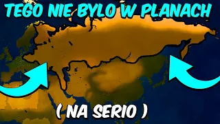 Tego nie było w planach XD - Age of history 2