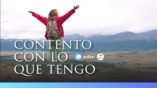 💙Esto es contentamiento en Cristo | Contento con lo que tengo | Filipenses 4:11-12 | Meditación