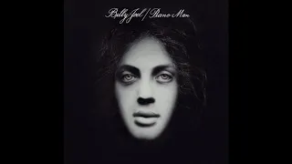If I Only Had the Words to Tell You Billy Joel Piano Man 1973