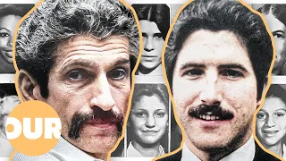 The Horrifying Case Of The Hillside Stranglers | Our Life